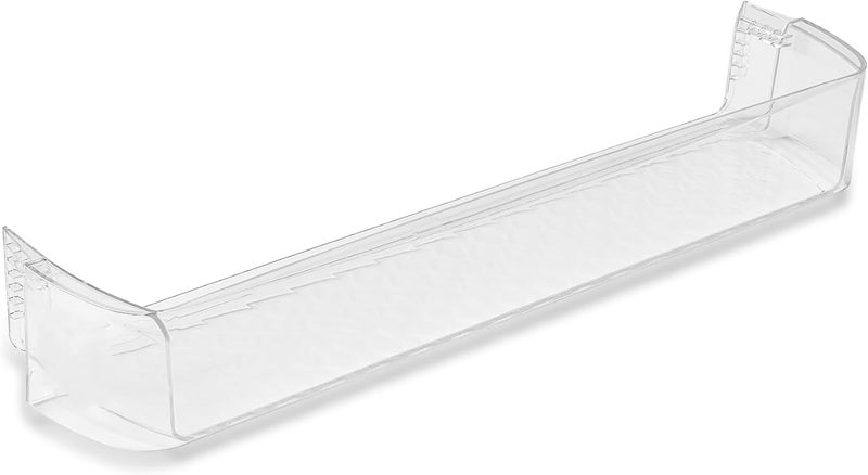iouxvt MAN62570801 Refrigerator Door Shelf Bin Compatible With LG Kenmore Refrigerator Parts Replacement Fridge Door Shelf LTCS24223S LTCS24223D LTWS24223S LRTLS2403S Fridge Door Basket Right - Image 1